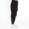 RBW24-3220102 Drop Crotch Pant in Black