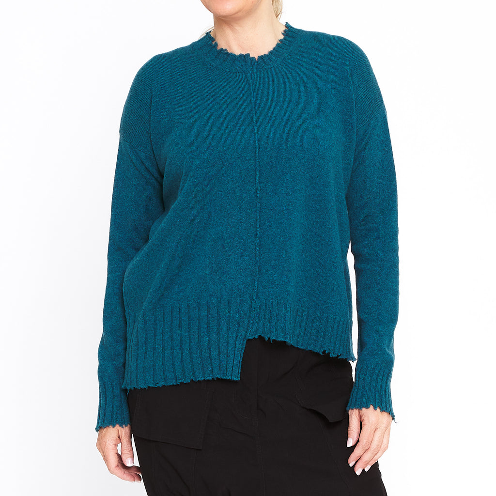 Purple Mohair Sweater T1175 – Tiffy mohair