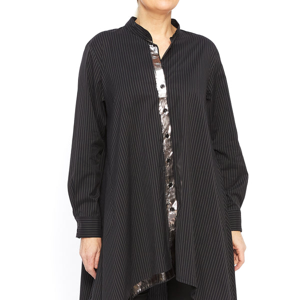 Simone Highlight Shirt