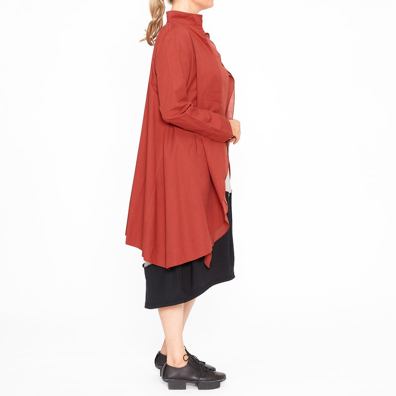 MU231600 - Tulip Jacket in Ochre