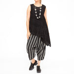 MU231670 - Brodie Vest in Black