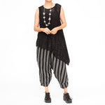 MU231670 - Brodie Vest in Black