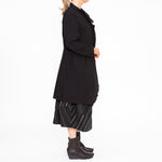 MU231676 - Bell Skirt in Multi Stripe