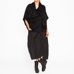 MU231653 - Skirt in Black