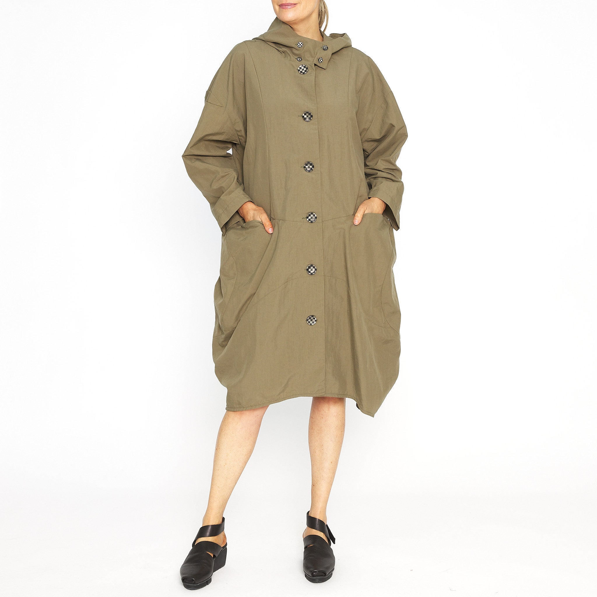 Rain coat sale women zara