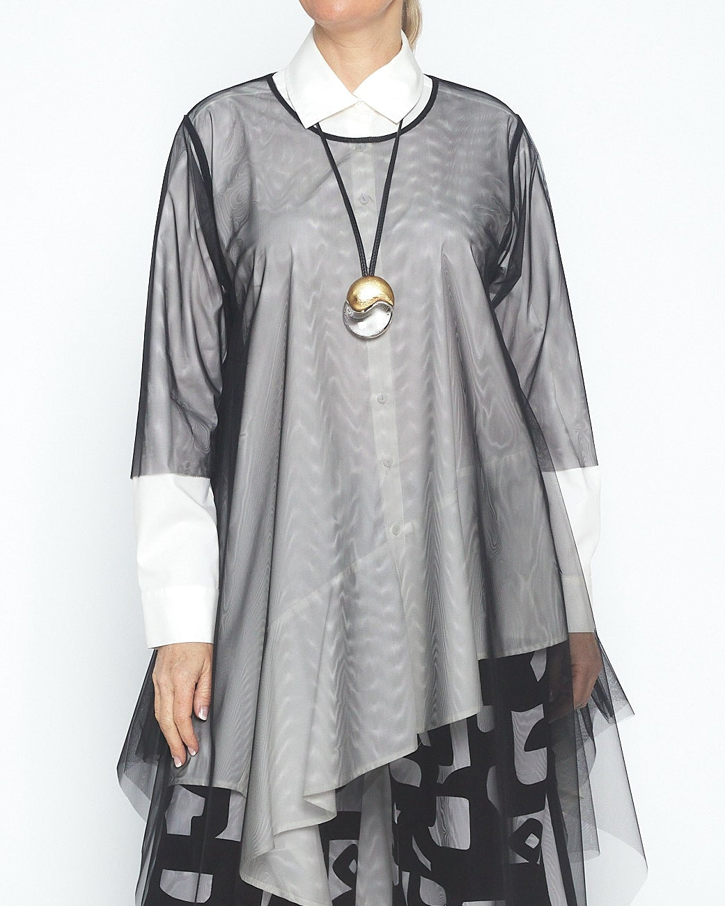 Remy Layered Tunic