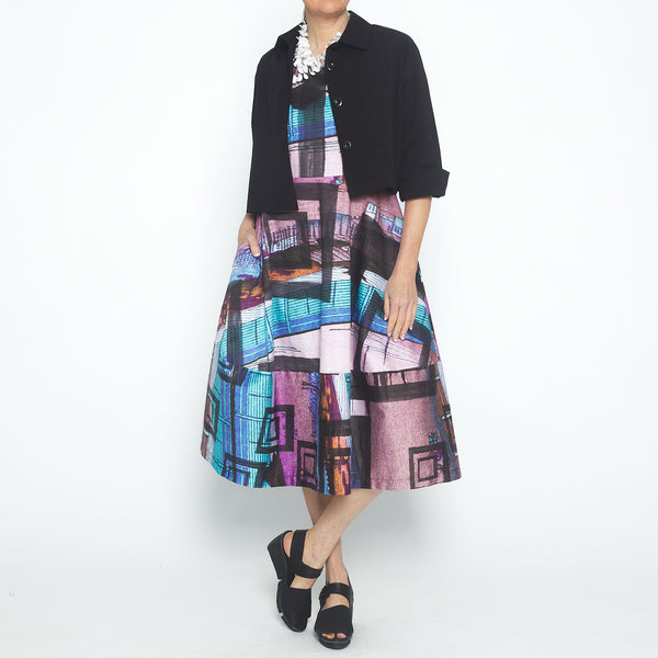 Shacket Misool Black