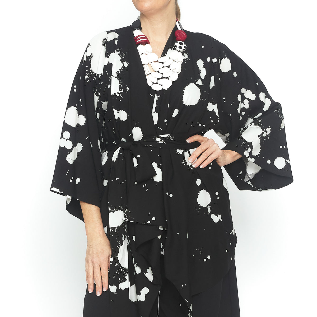 Arlie Painter Kimono