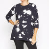 Remi Painter Tunic Top