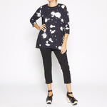 Remi Painter Tunic Top