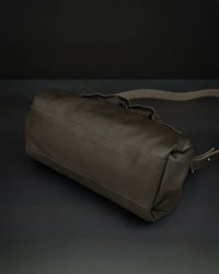 Khaki Medium Bag