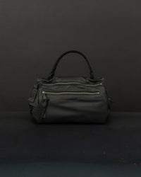 Black Medium Bag