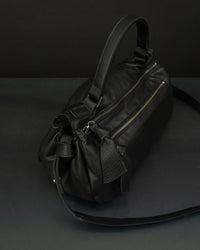 Black Medium Bag