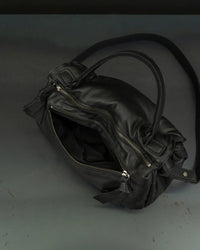 Black Medium Bag