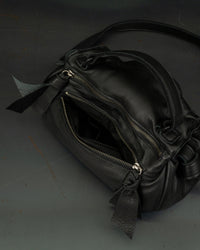 Black Small Bag