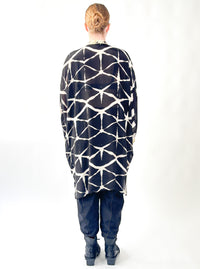 Tatum Geo Tunic Shirt