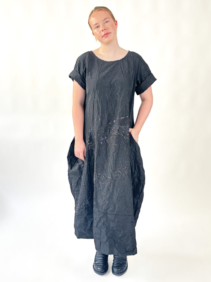 Oversized Dress