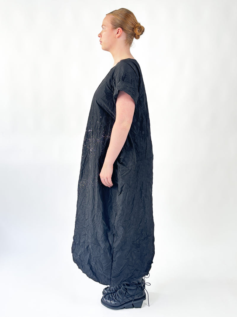 Oversized Dress