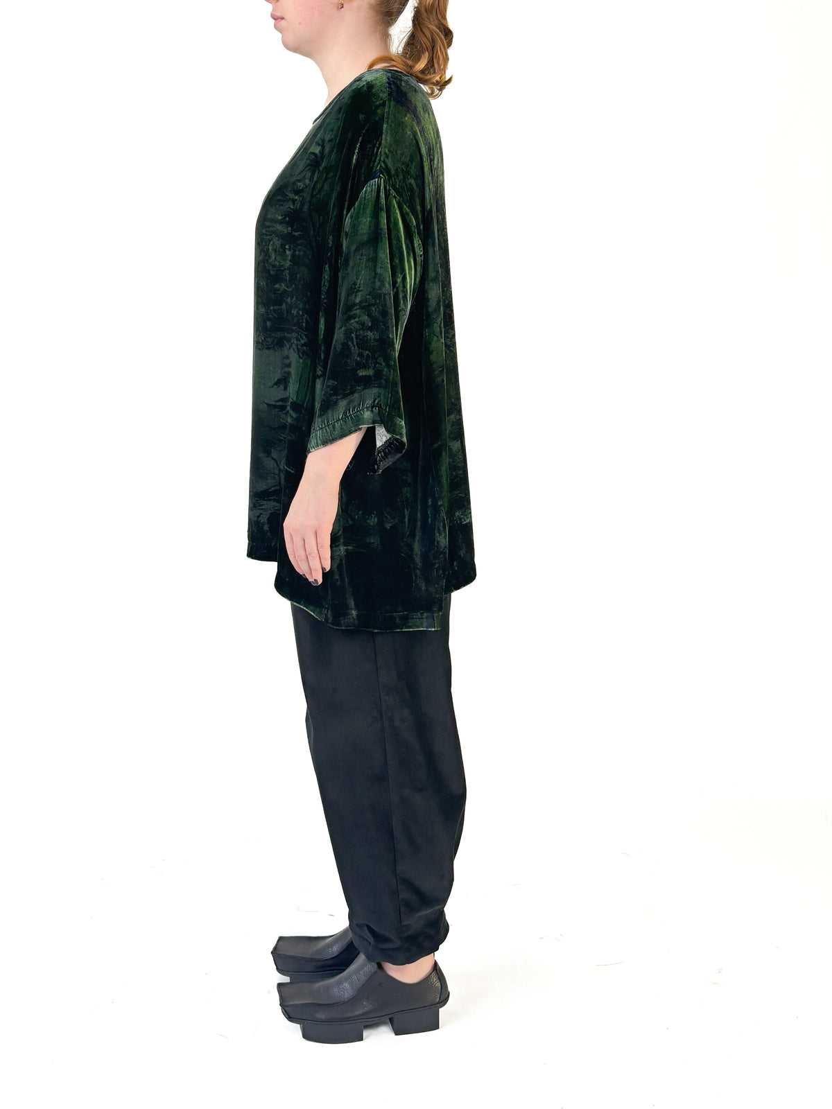 Tusti Midnight Top