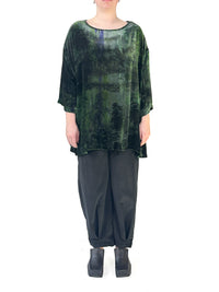 Tusti Midnight Top