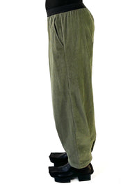 Cappa Moss Cord Pant