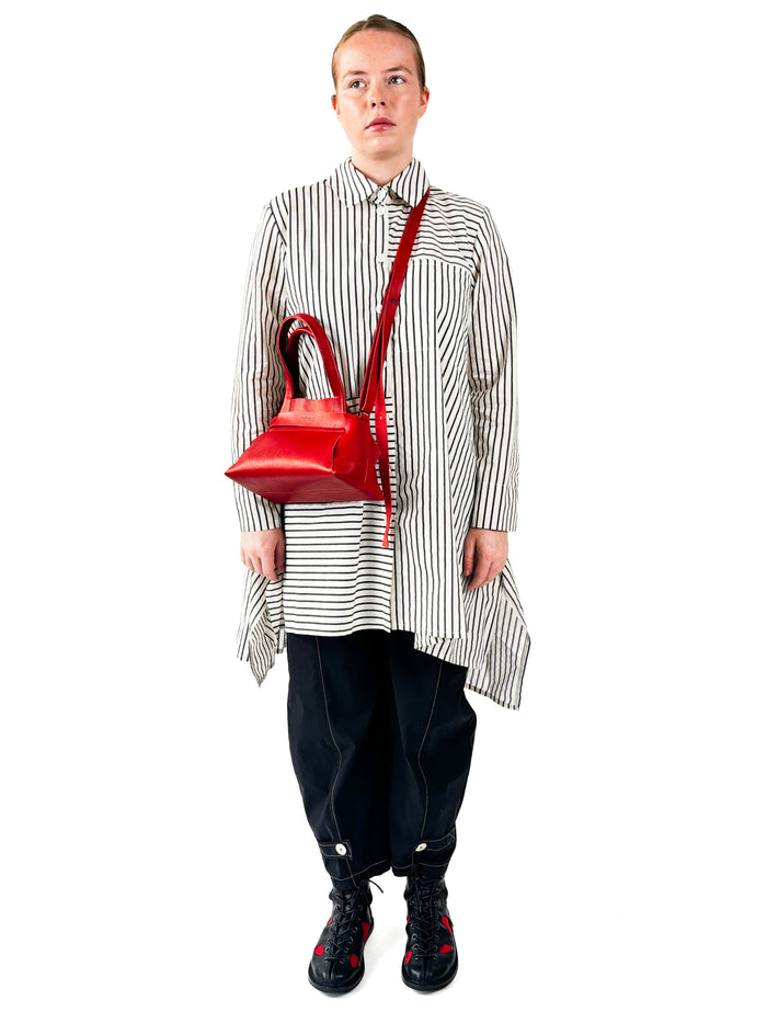 Origami_02 Red