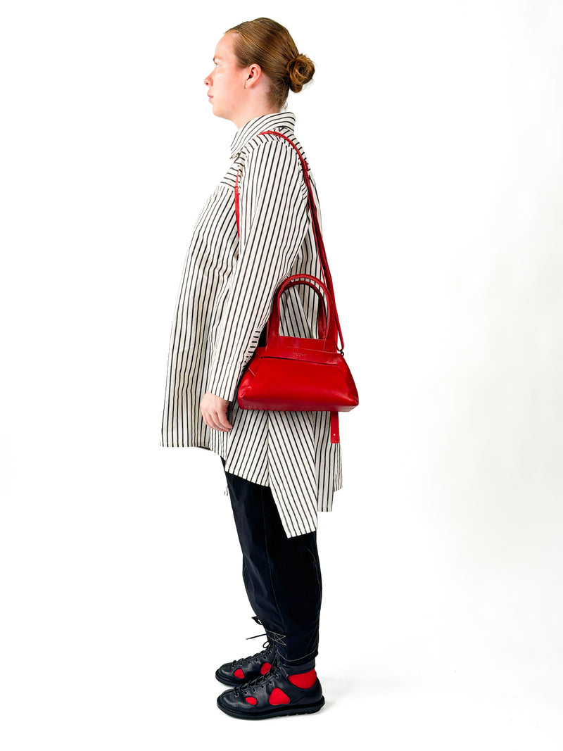 Origami_02 Red