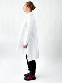Sabine White Shirt