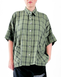 Marlon Green Wynne Shirt