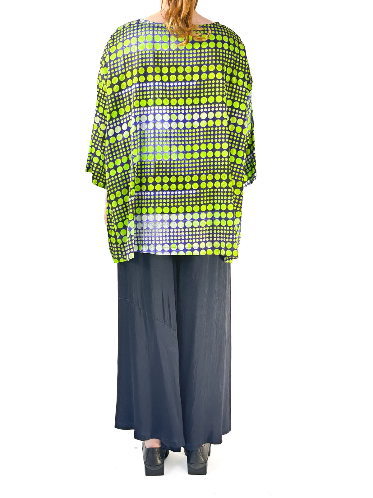 Tusti Connect Top