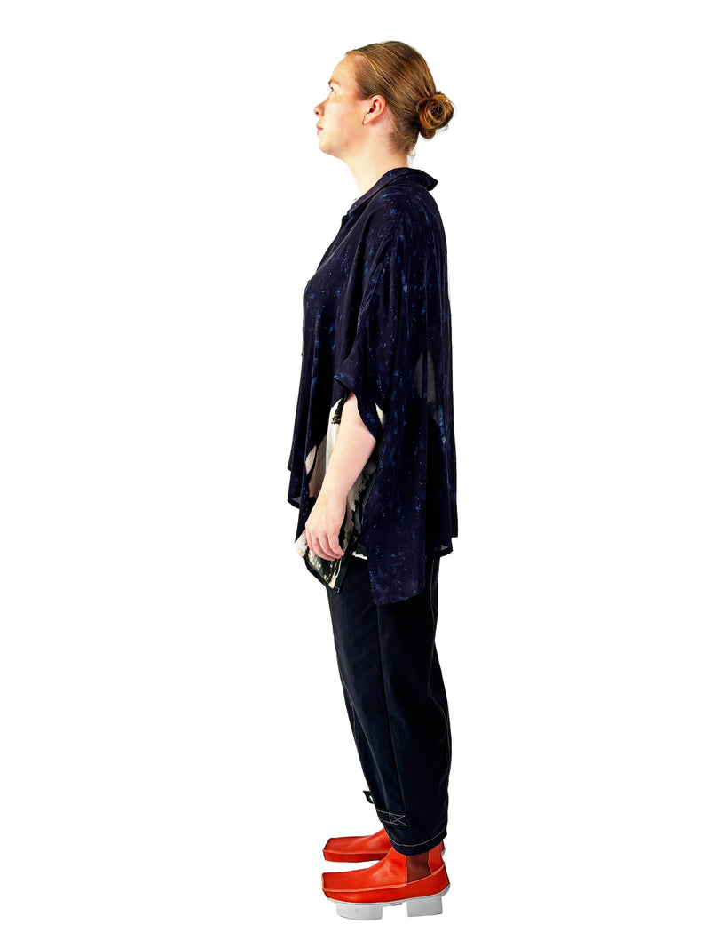 Tosia Midnight Top