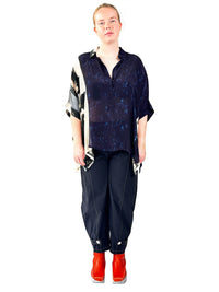 Tosia Midnight Top