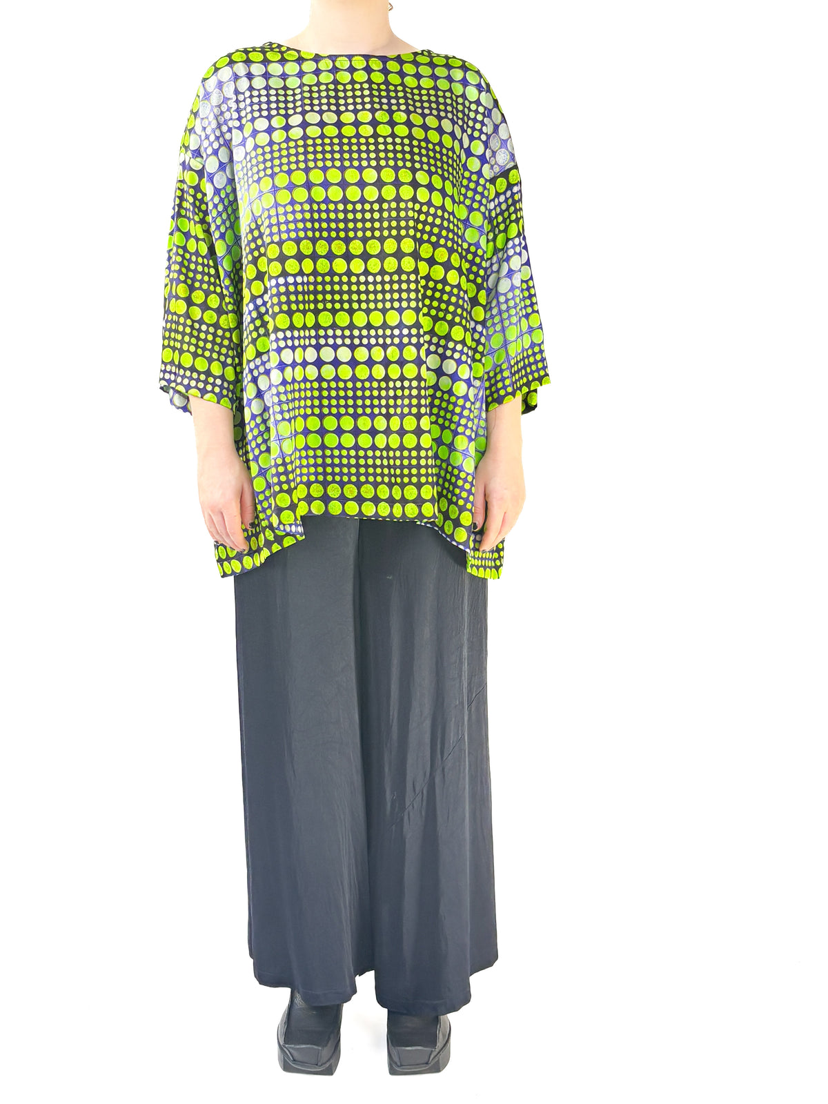 Tusti Connect Top