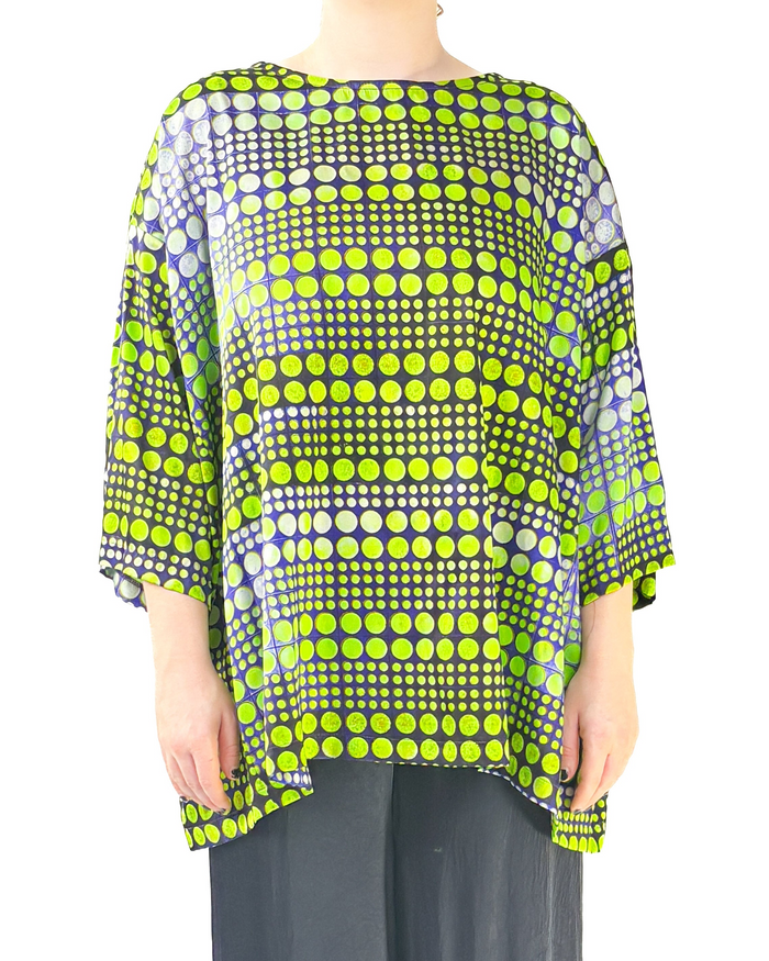 Tusti Connect Top