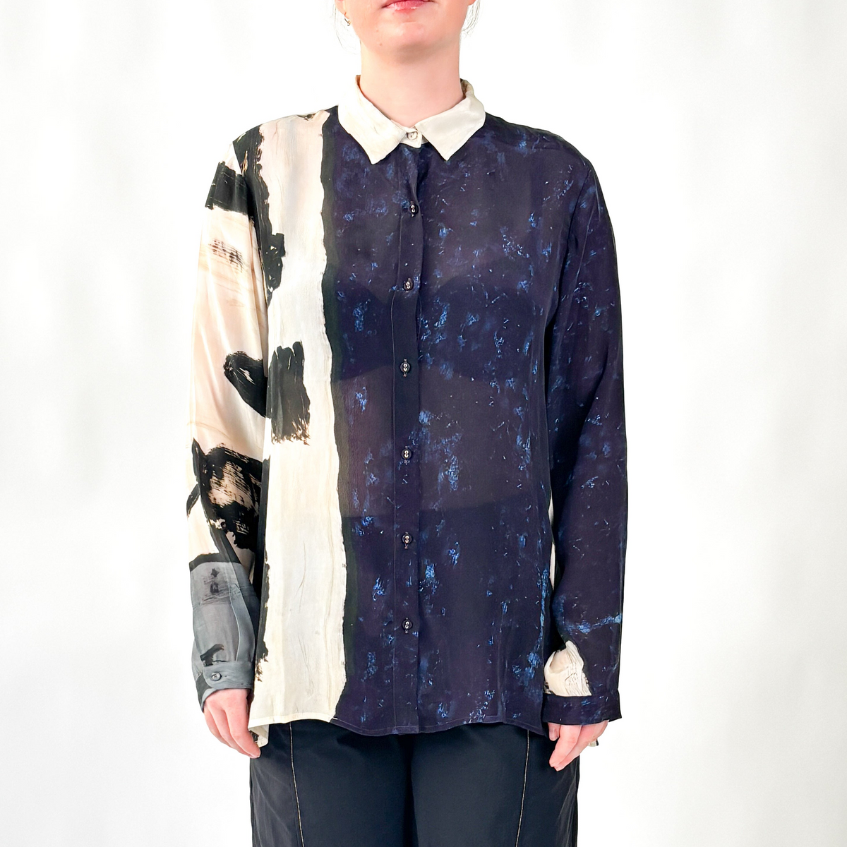 Tigga Midnight Shirt