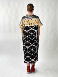 Taryn Geo Dress