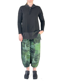 Nova Midnight Paradise Pant