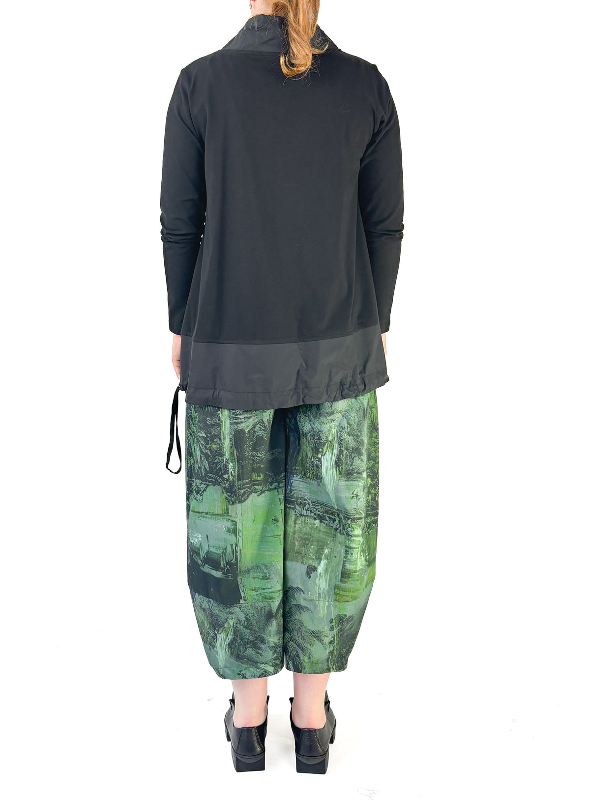Nova Midnight Paradise Pant
