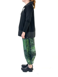 Nova Midnight Paradise Pant