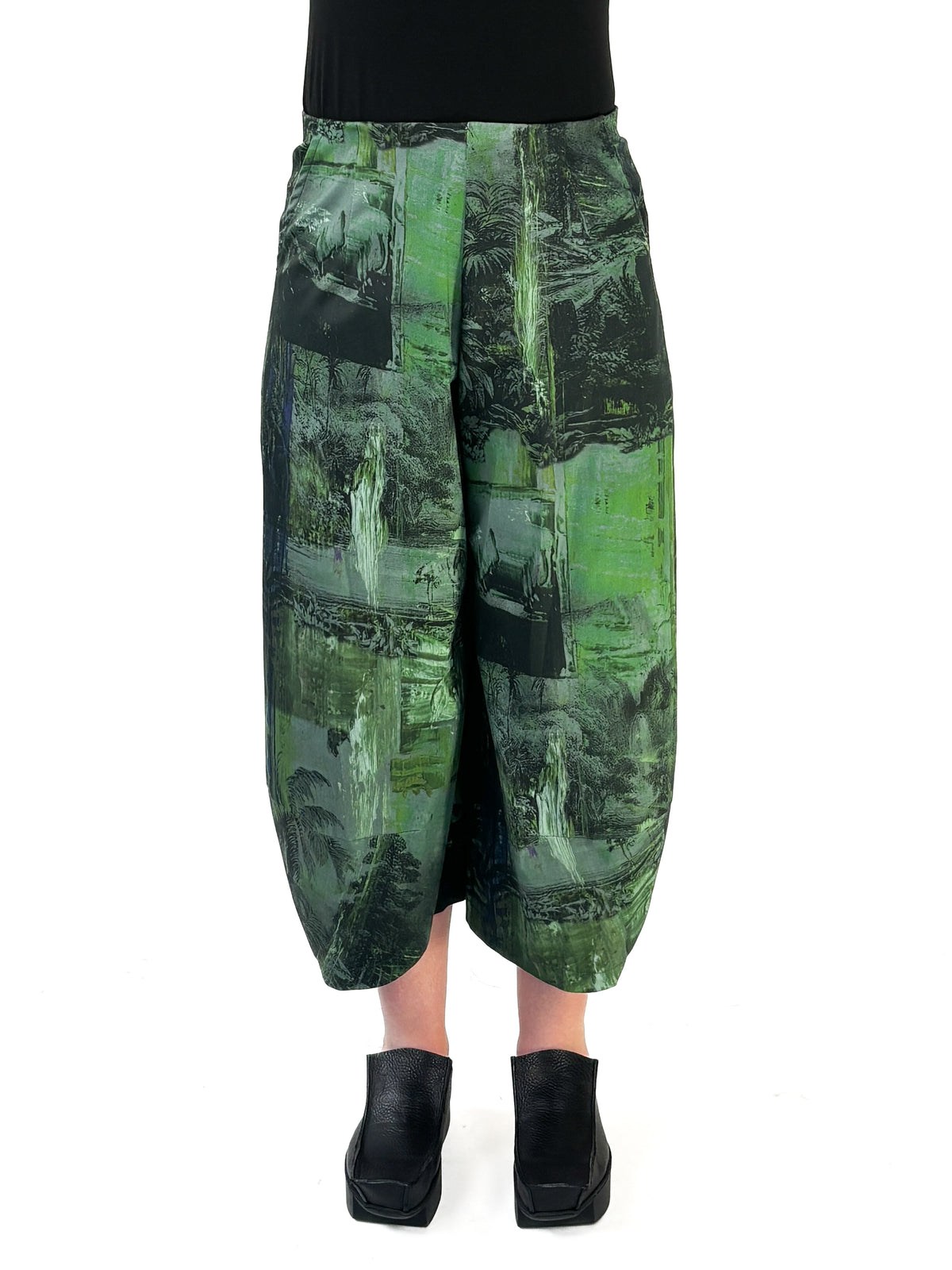 Nova Midnight Paradise Pant
