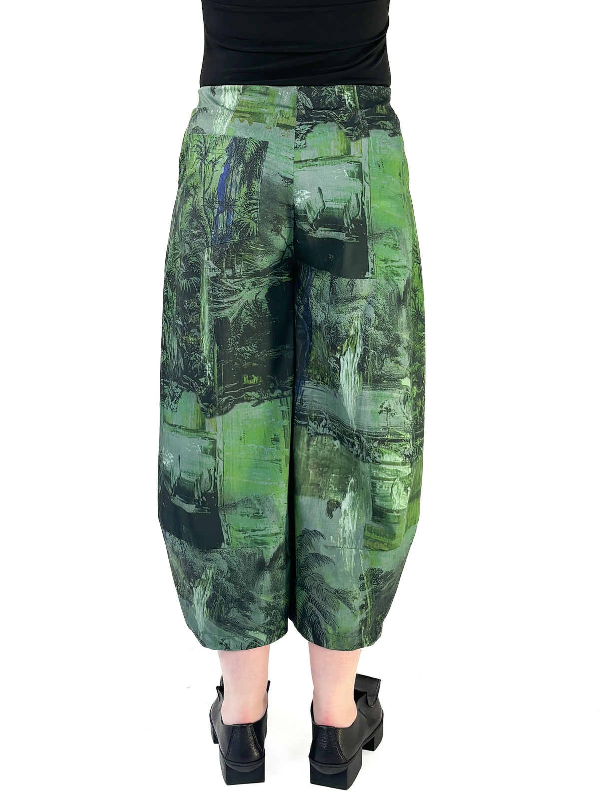 Nova Midnight Paradise Pant