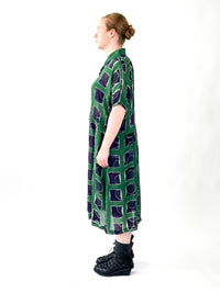 Taitum Squares Dress