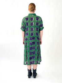 Taitum Squares Dress