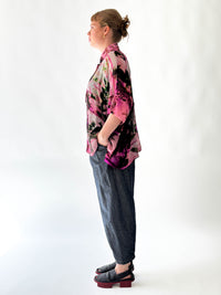 Marlon Blurred Shirt