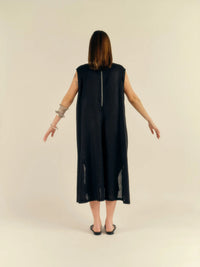Tommi Dress Black