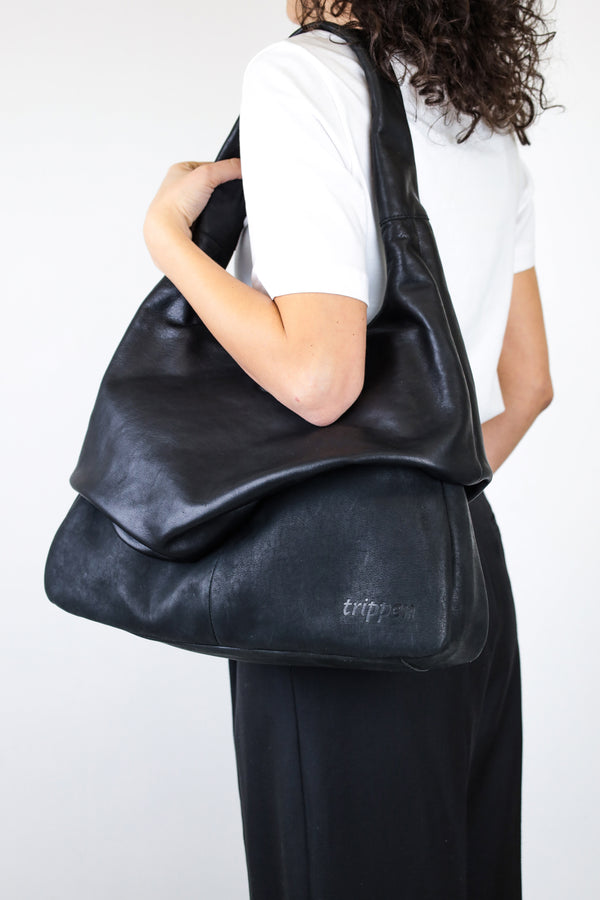 Glazed Black