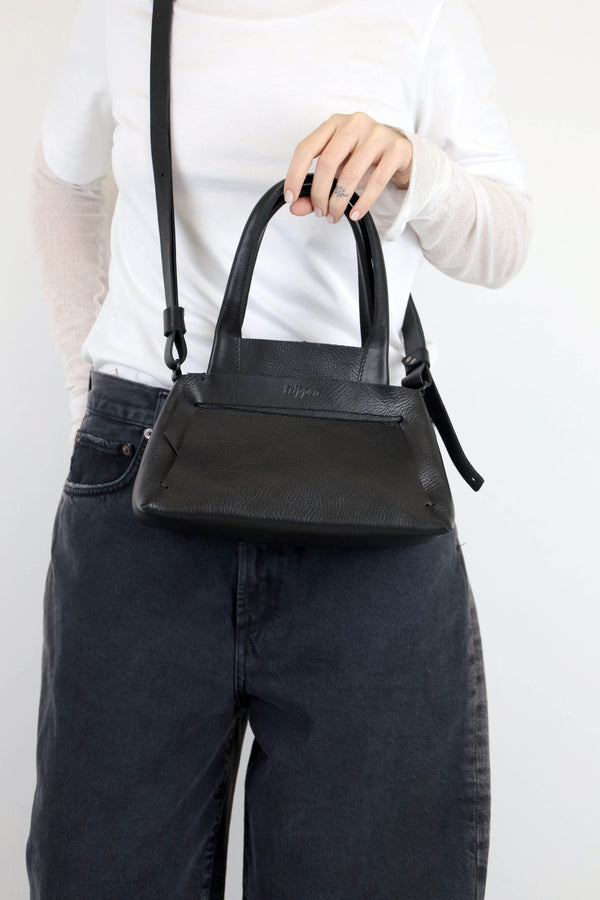 Origami_02 Black