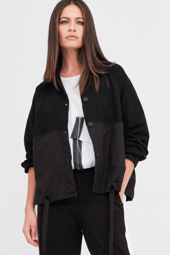 Urban Jacket Black