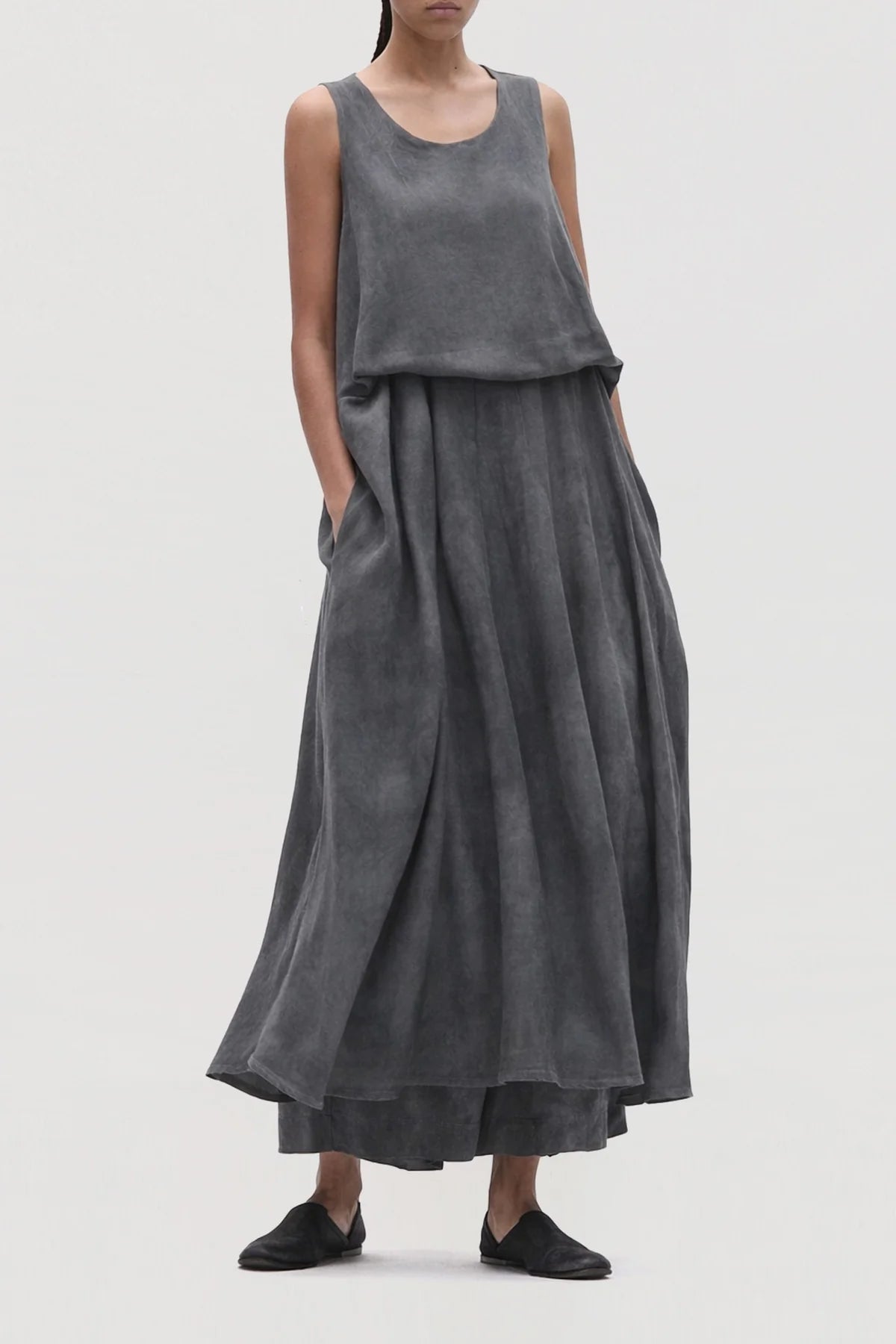 1951 Contigo Dress