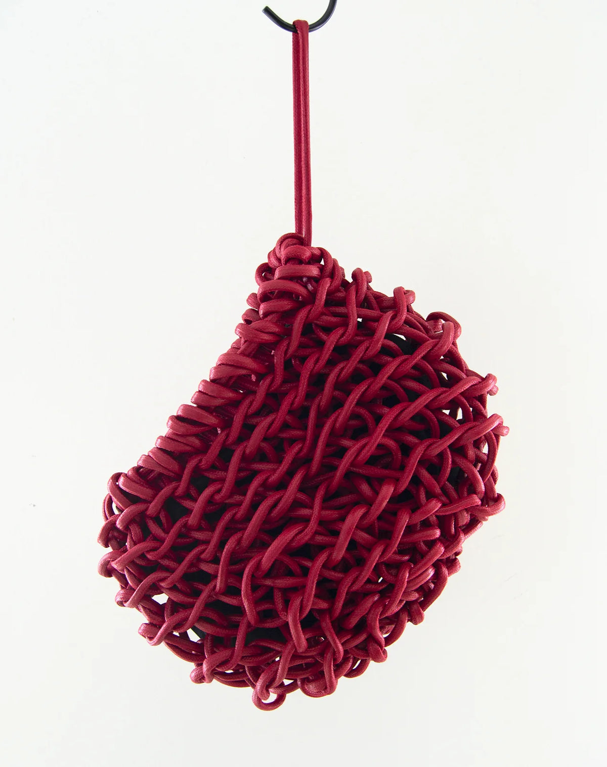 Vero Clutch Red